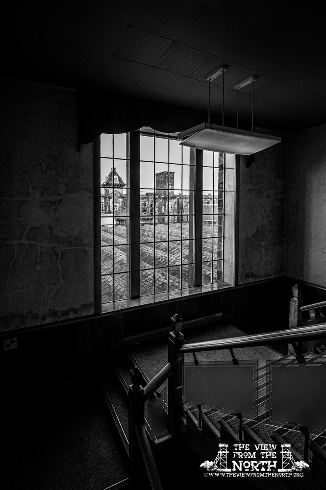 Brierfield Mills 12 - Brierfield Mills
