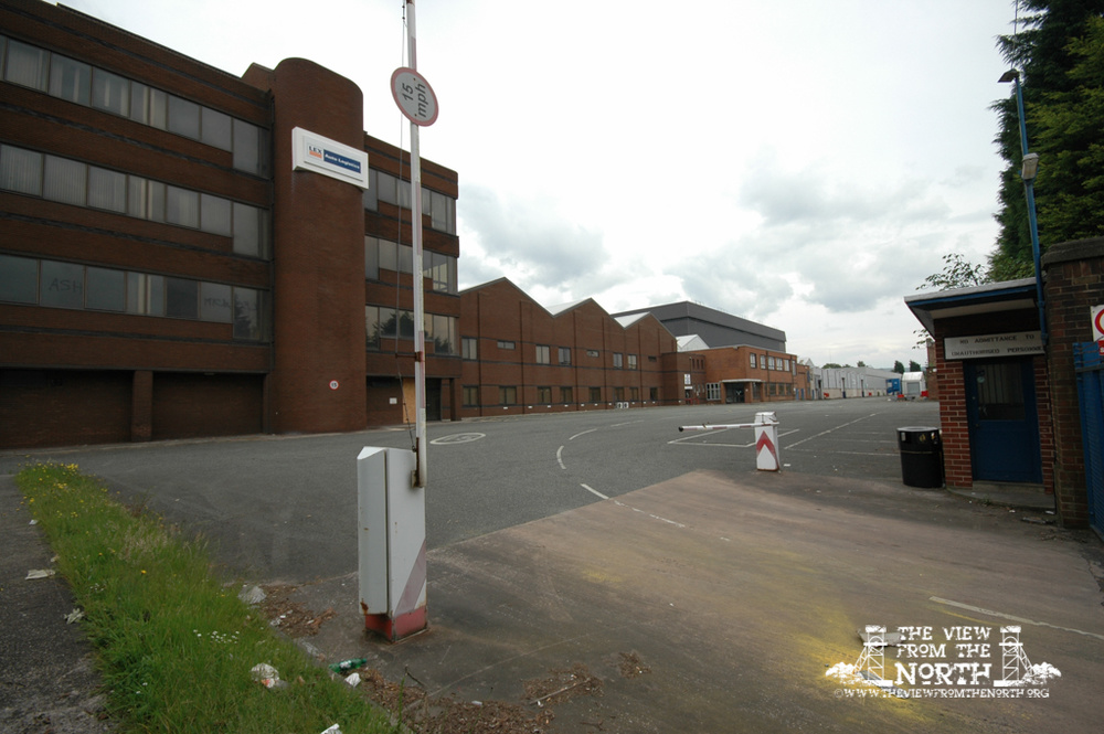 Multipart, Chorley