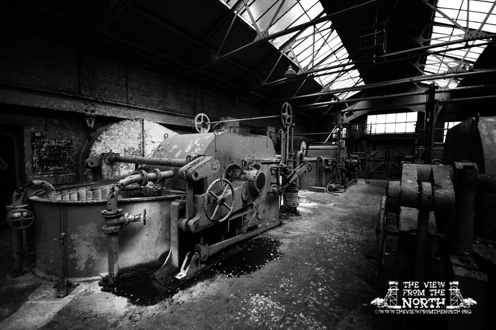 Fletchers 3 - Robert Fletchers, Oldham