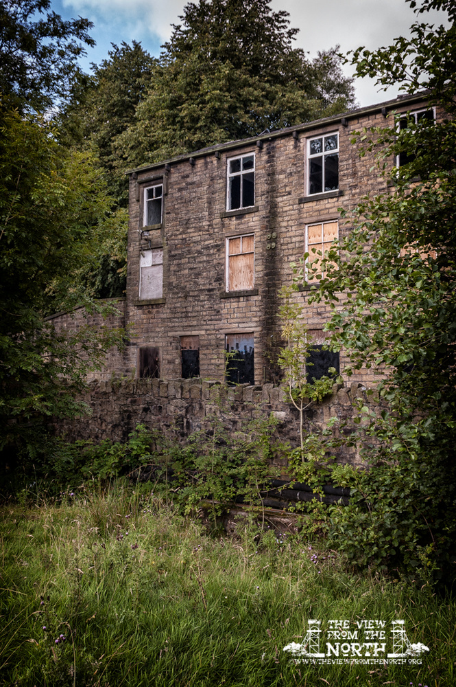 Edenwood 11 - Edenwood Mill