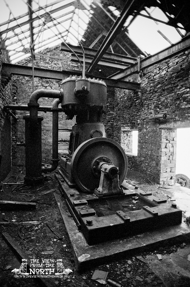 Dinorwic 23 - Dinorwic Slate Quarry