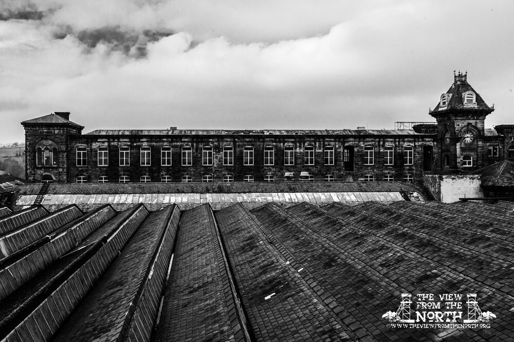 Brierfield Mills 14 - Brierfield Mills