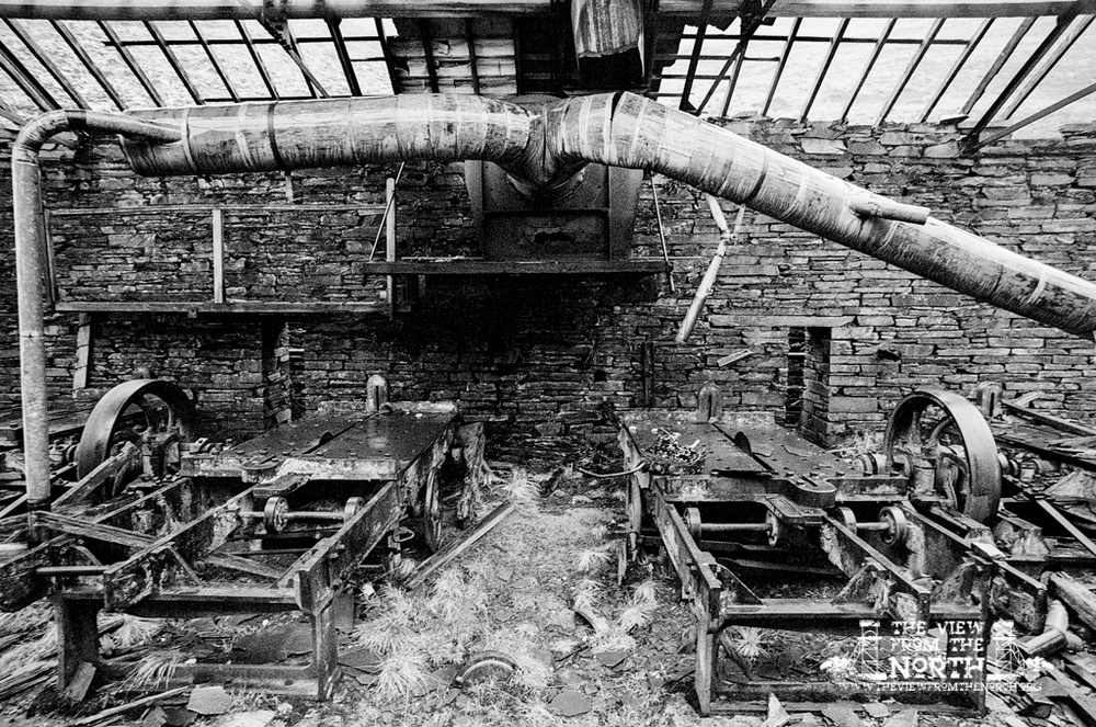 Dinorwic 20 - Dinorwic Slate Quarry