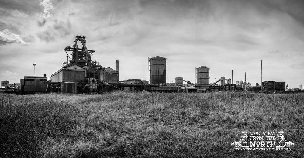 Portfolio 27 - Industrial Landscape Portfolio