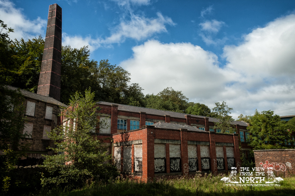 Edenwood 1 - Edenwood Mill