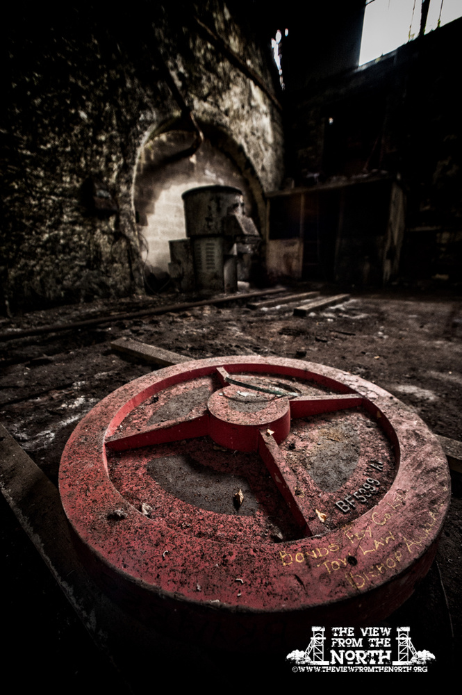 Brymbo 3 - Brymbo Steelworks