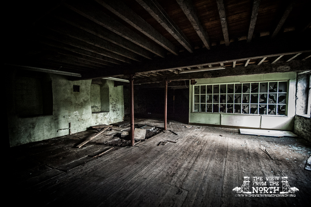 Edenwood 9 - Edenwood Mill