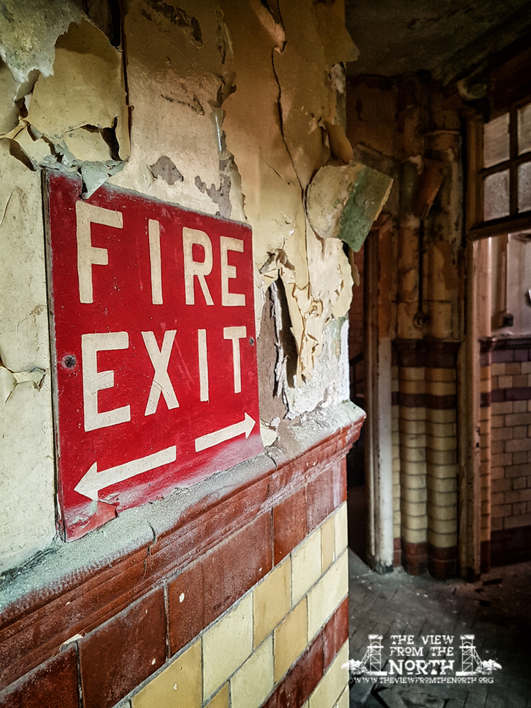 London Road Fire Station - Samsung Galaxy S7 25 - London Road Fire Station - Samsung Galaxy S7