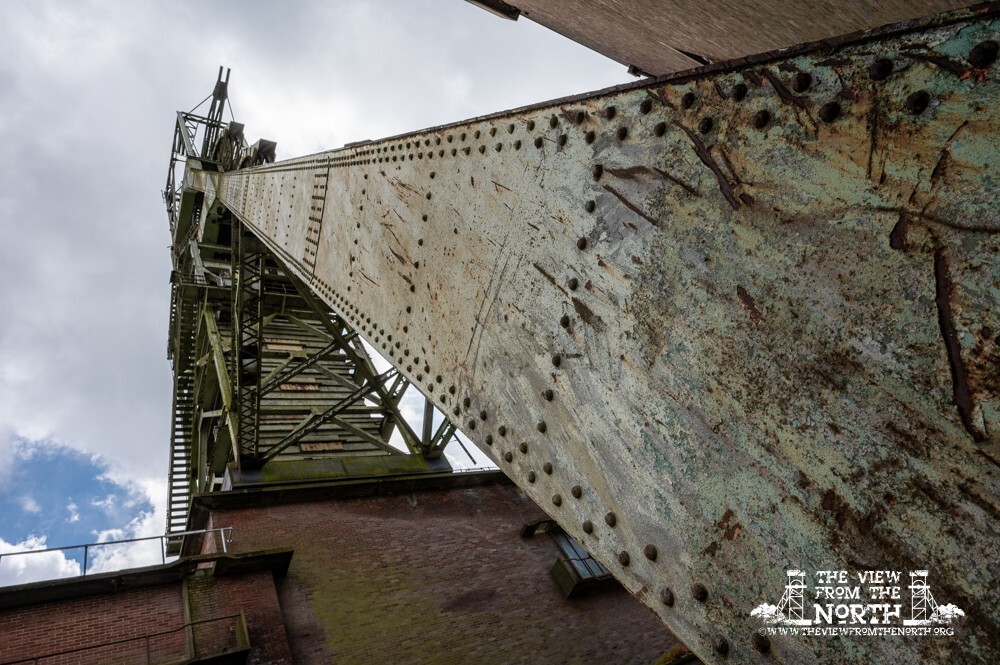 Clipstone Colliery 2024 6 - Clipstone Colliery