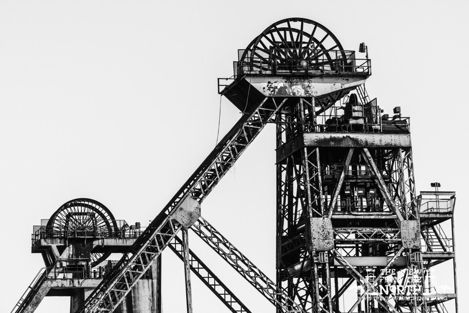Hatfield Colliery
