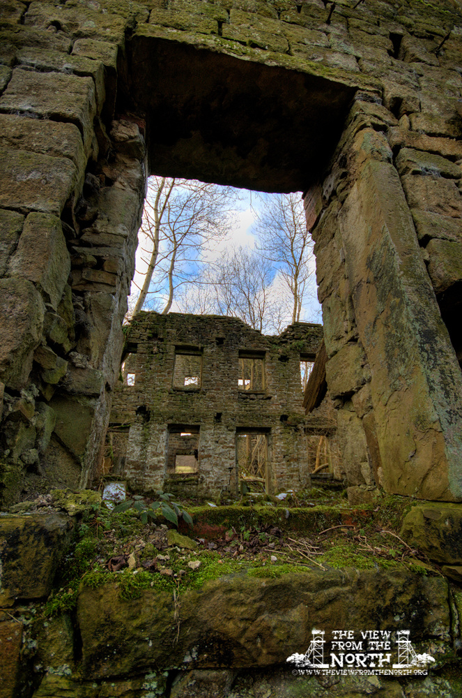 Griffe Mill 2 - Griffe Mill Re-Visit