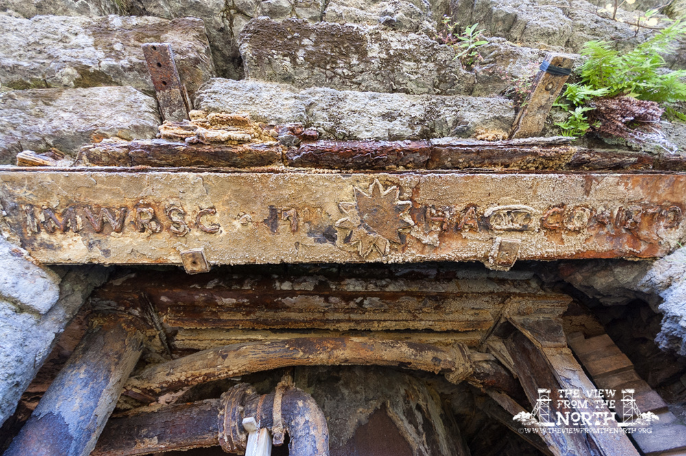 Backbarrow 10 - Backbarrow Ironworks, Cumbria