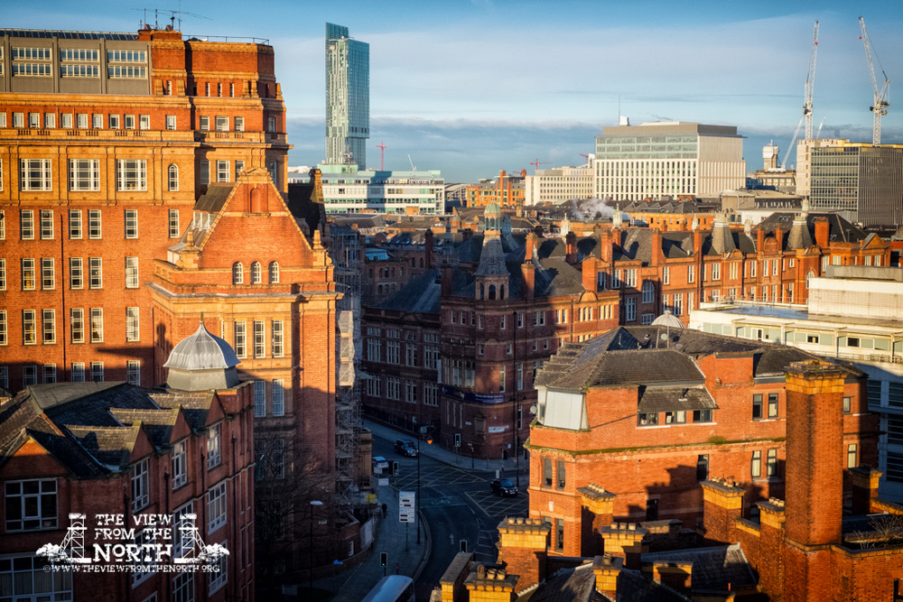 London Road Fire Station 2 - London Road Fire Station, Manchester