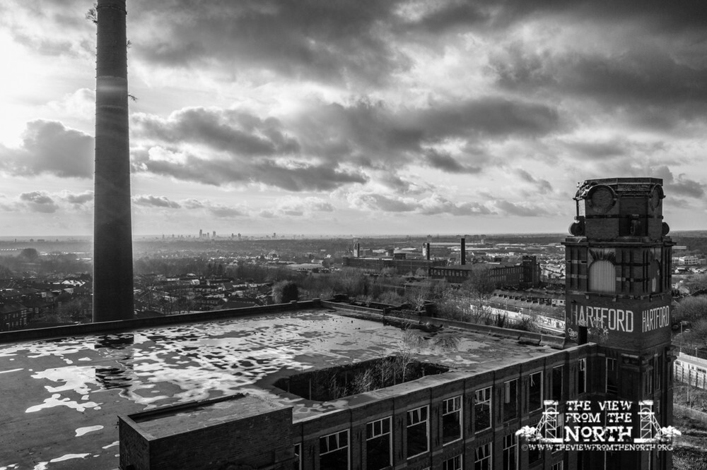 Hartford Mill 2 - Hartford Mill