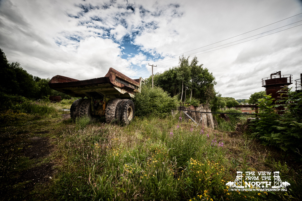 Brymbo 12 - Brymbo Steelworks
