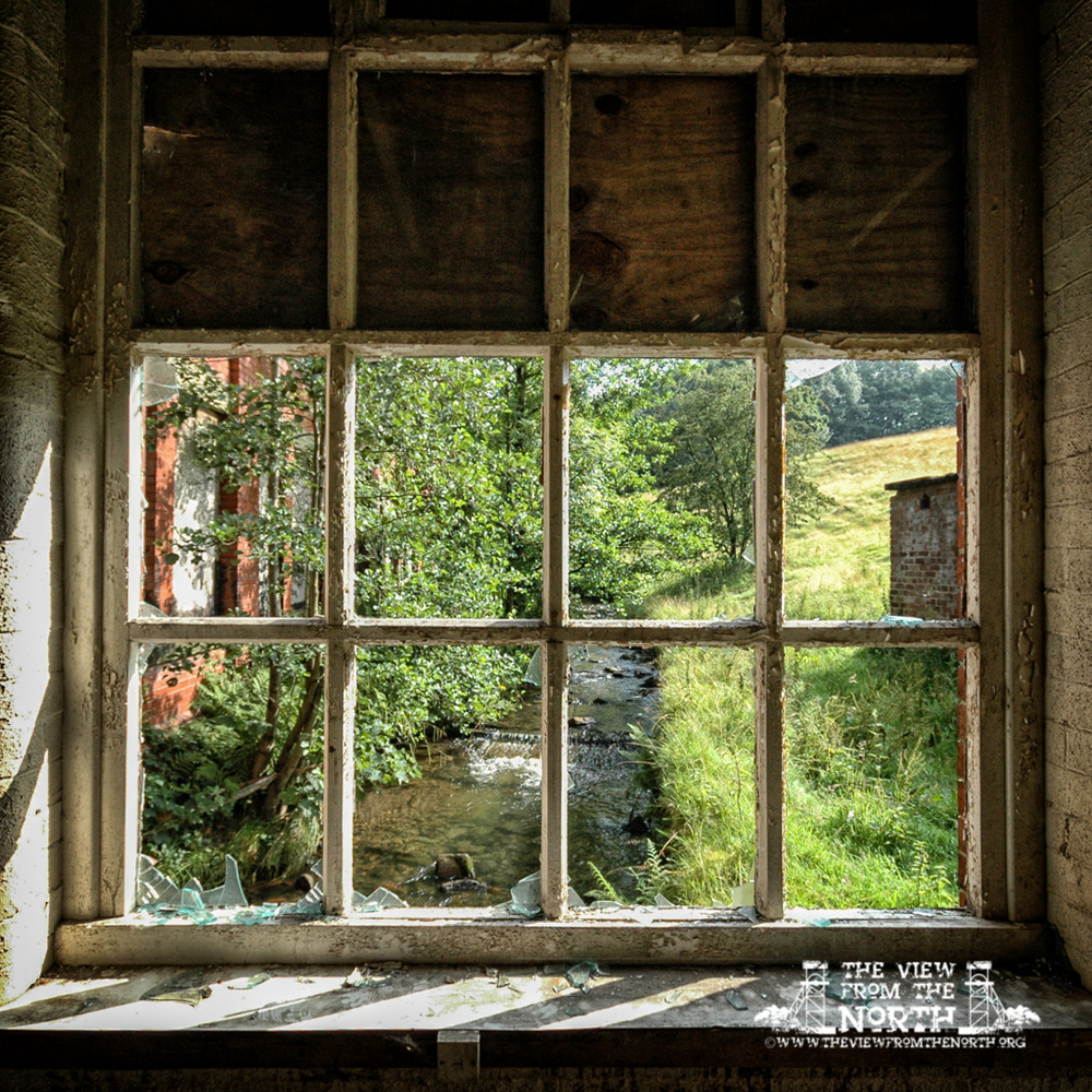 Edenwood 4 - Edenwood Mill