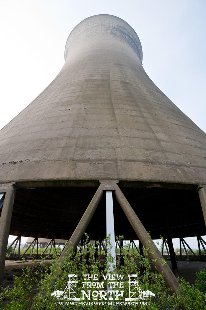 Thorpe Marsh 8 - Thorpe Marsh Power Station