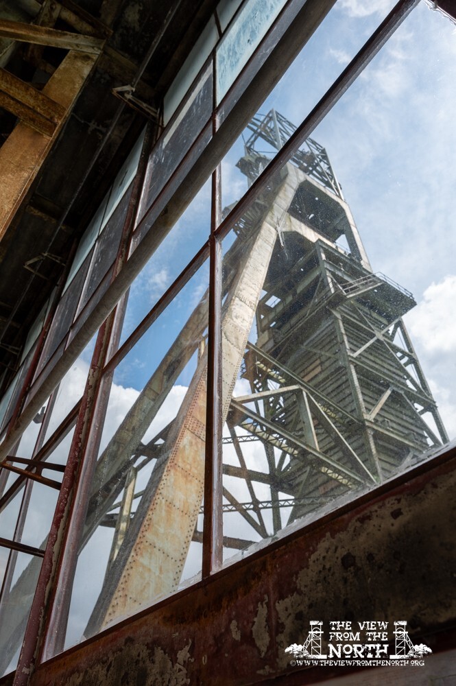 Clipstone Colliery 2024 5 - Clipstone Colliery