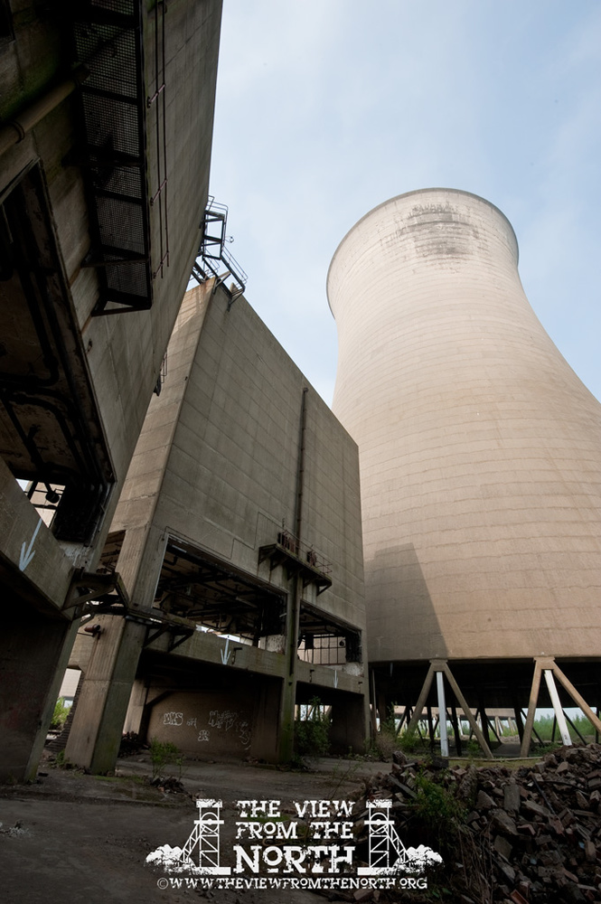 Thorpe Marsh 9 - Thorpe Marsh Power Station