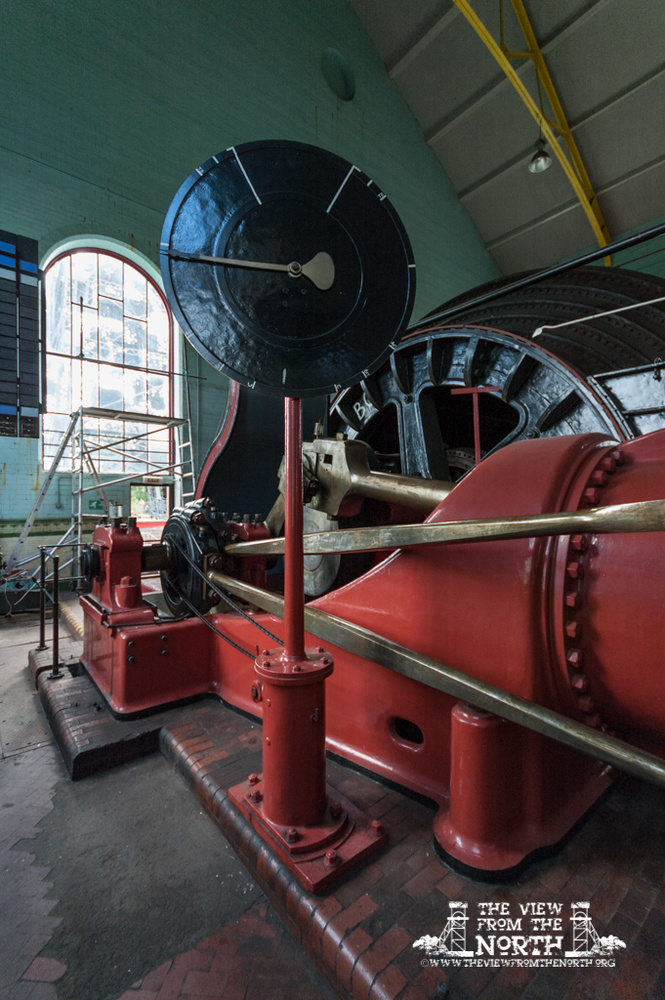 Astley Green 4 - Astley Green Colliery, Manchester