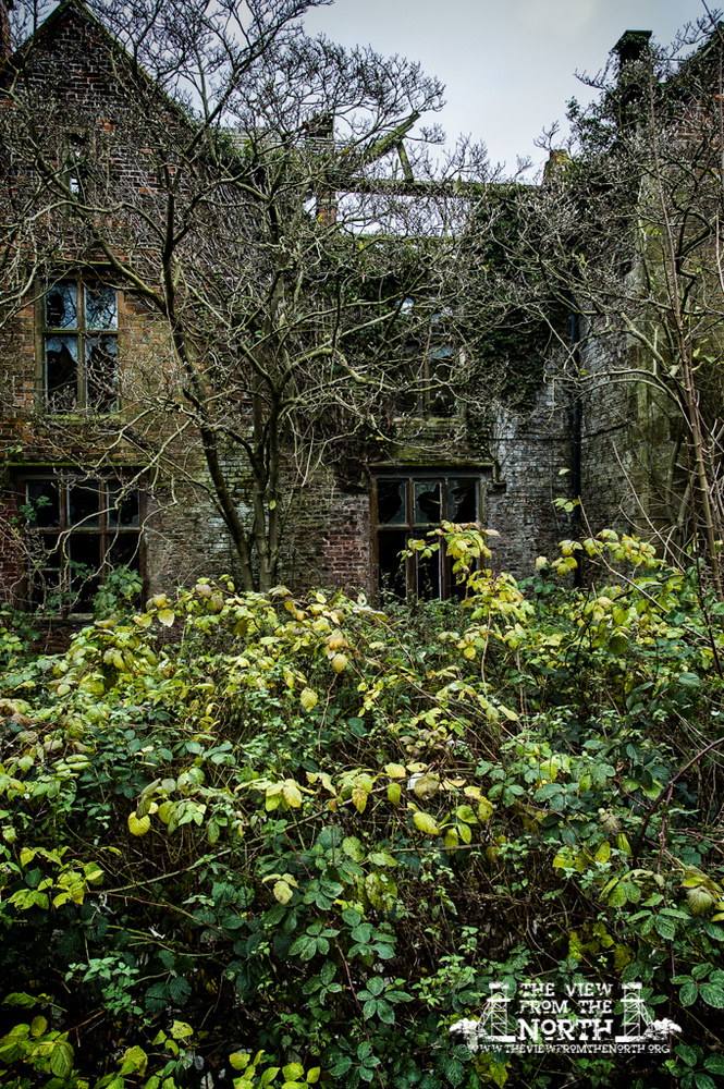 Bank Hall 7 - Bank Hall, Bretherton, Chorley
