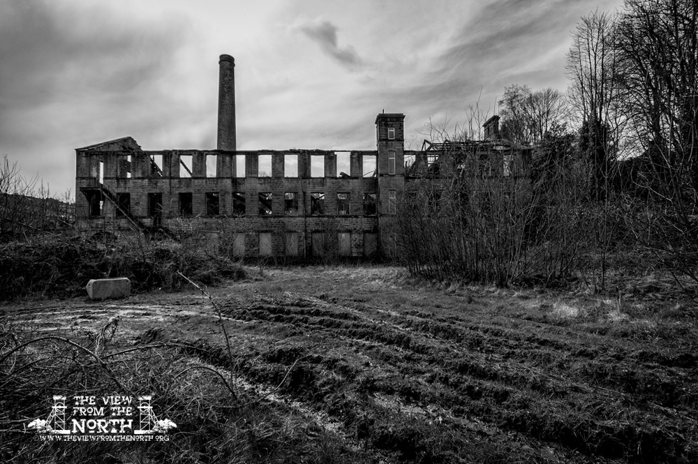 Ivy Bank 12 - Ivy Bank Mill Revisit