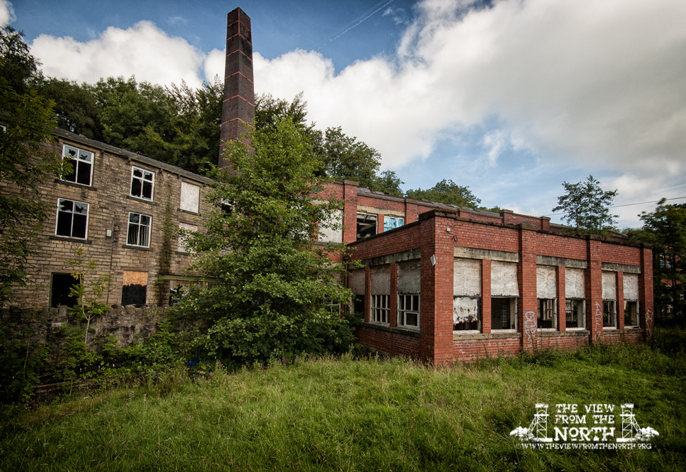 Edenwood 2 - Edenwood Mill