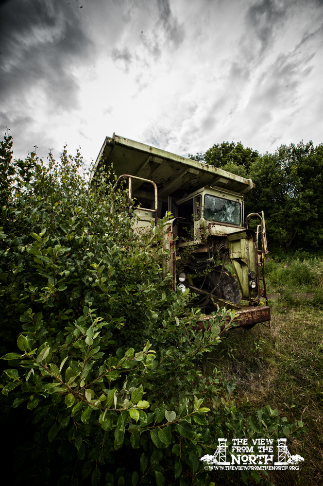 Brymbo 14 - Brymbo Steelworks