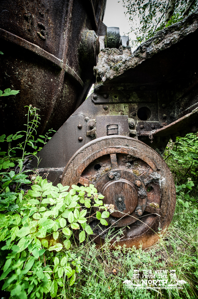 Brymbo 16 - Brymbo Steelworks