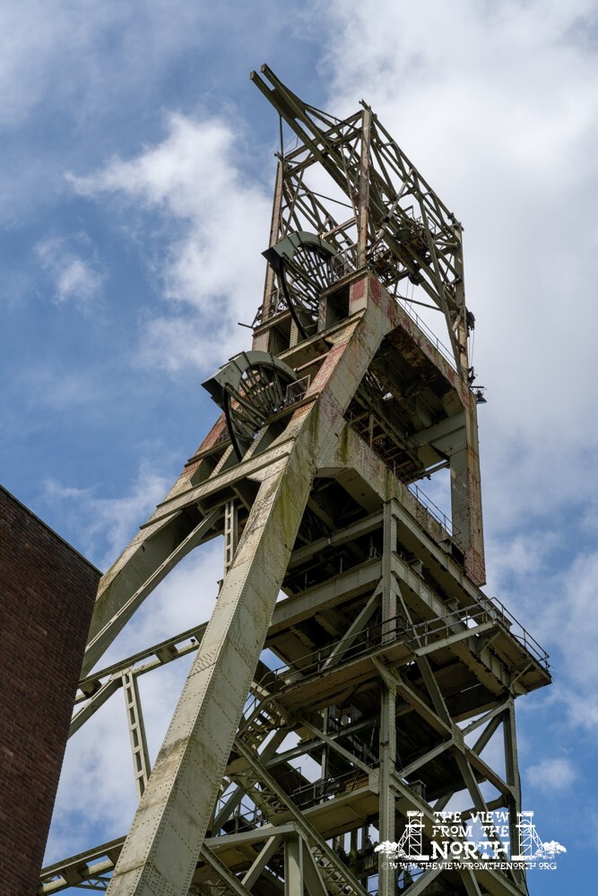 Clipstone Colliery 2024 1 - Clipstone Colliery