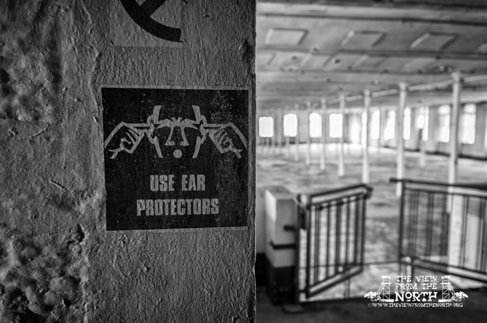 Brierfield Mills