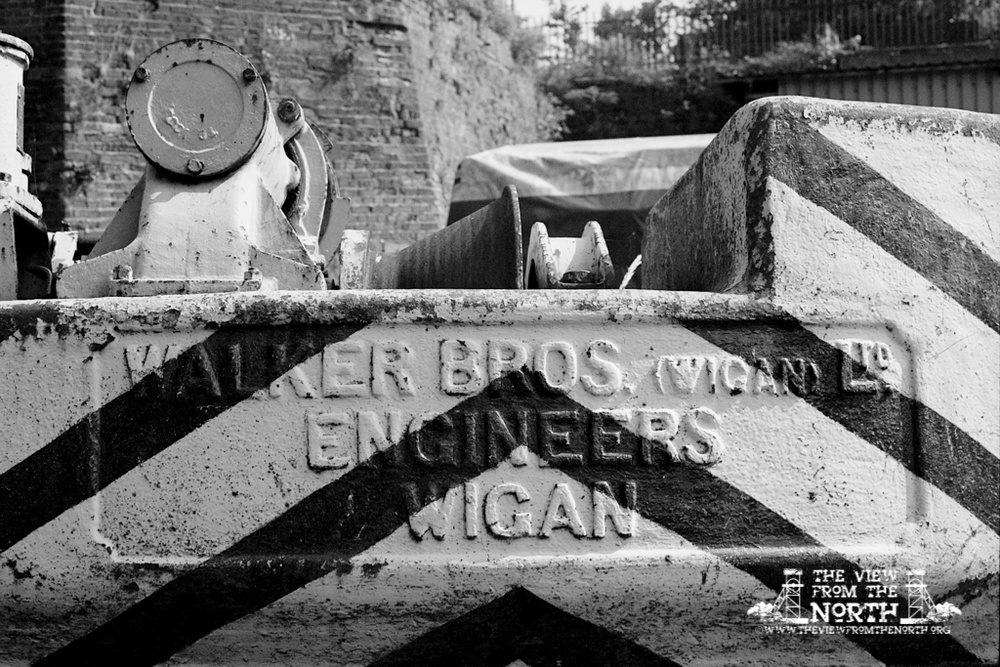 Astley Green 12 - Astley Green Colliery, Manchester