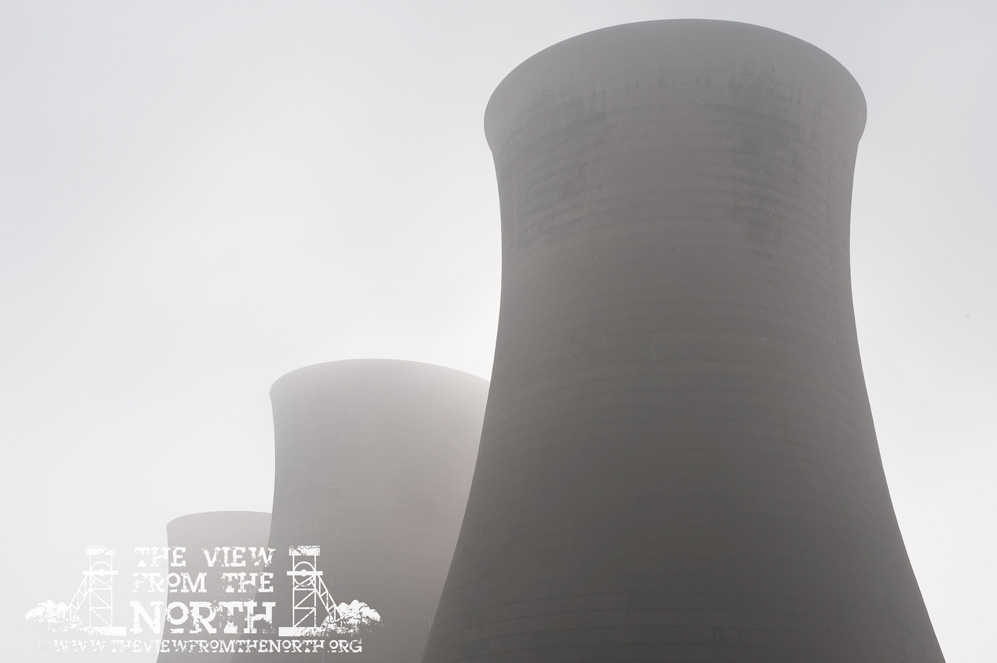 Thorpe Marsh 5 - Thorpe Marsh Power Station