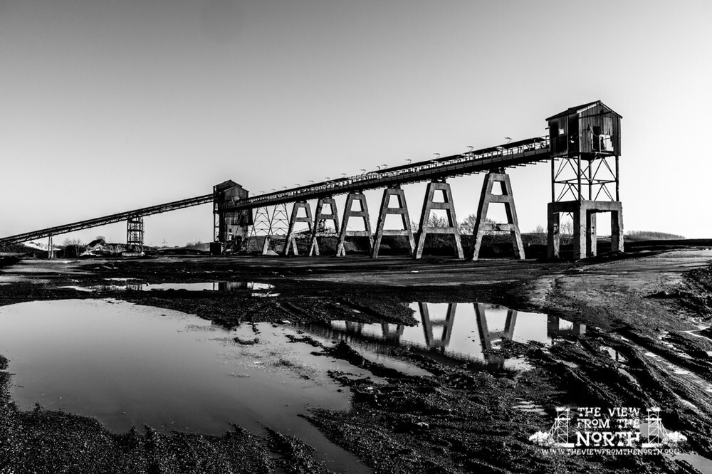 Hatfield Colliery