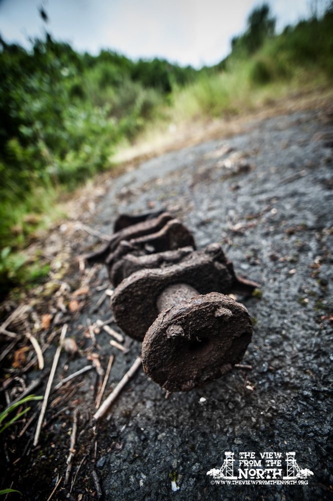 Brymbo 13 - Brymbo Steelworks