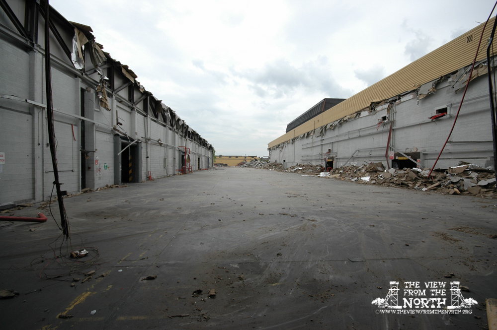 Multipart, Chorley