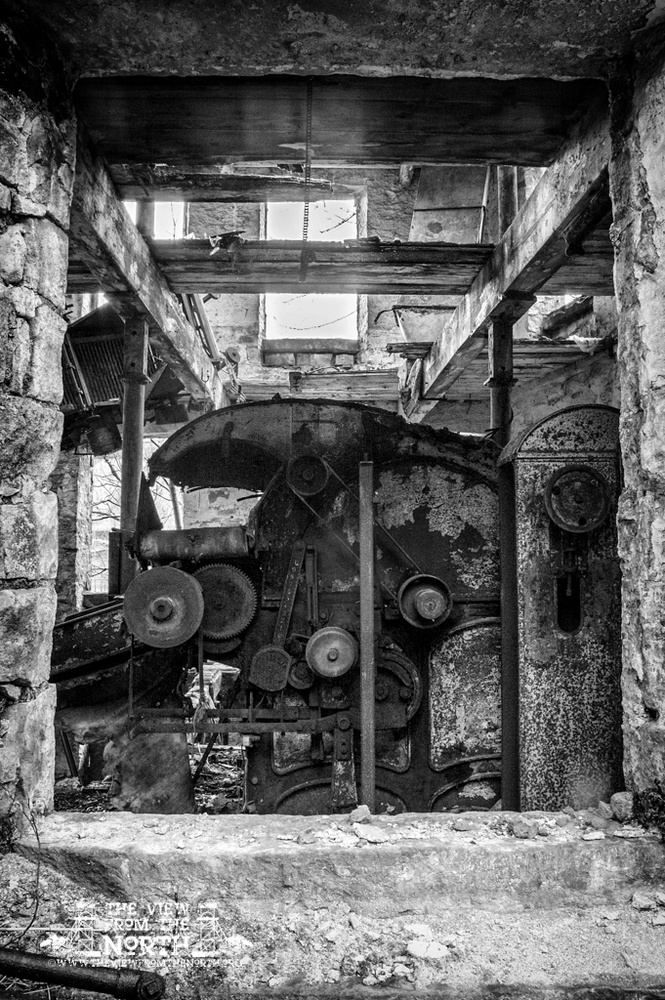 Ivy Bank 10 - Ivy Bank Mill Revisit