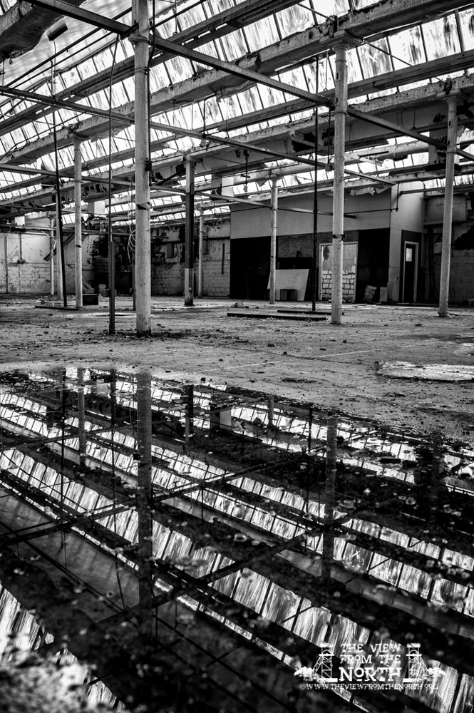 Brierfield Mills