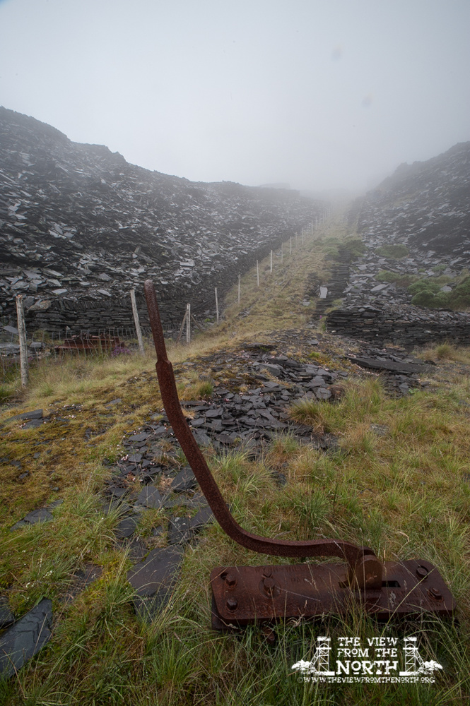 Dinorwic 6 - Dinorwic Slate Quarry
