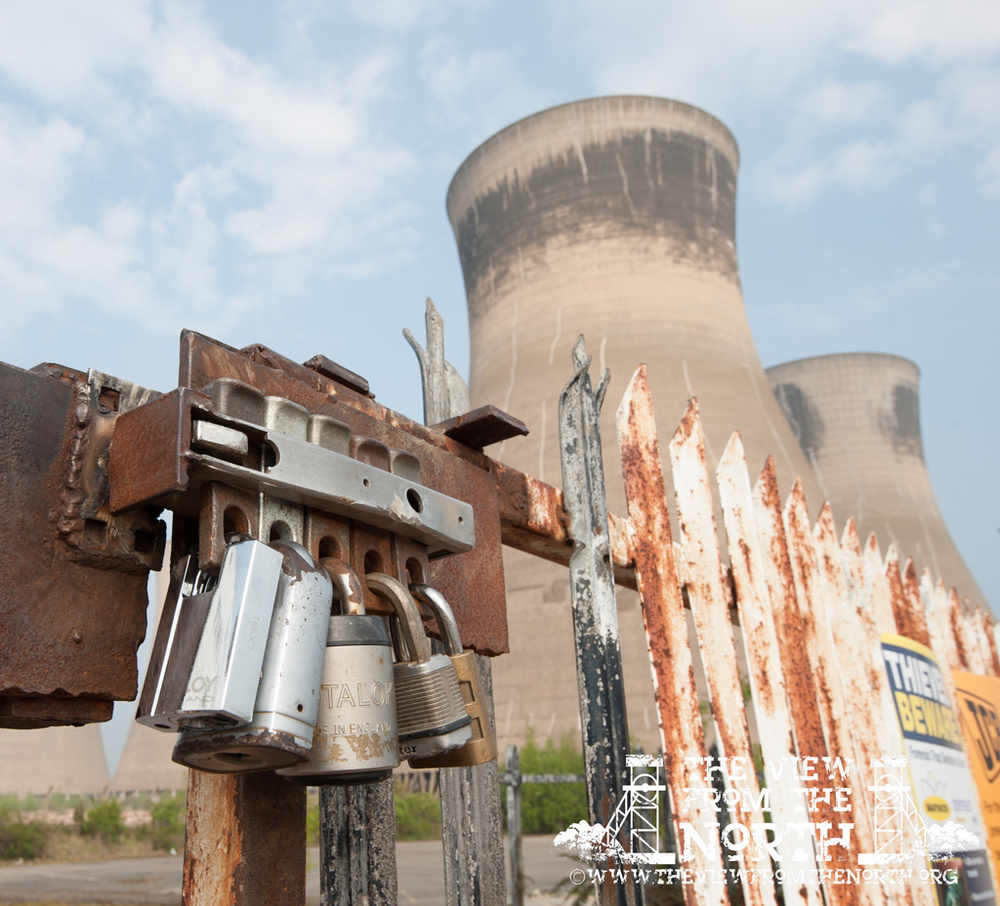 Thorpe Marsh 13 - Thorpe Marsh Power Station
