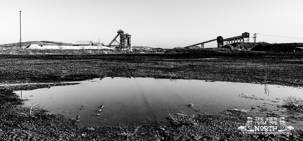 Hatfield Colliery
