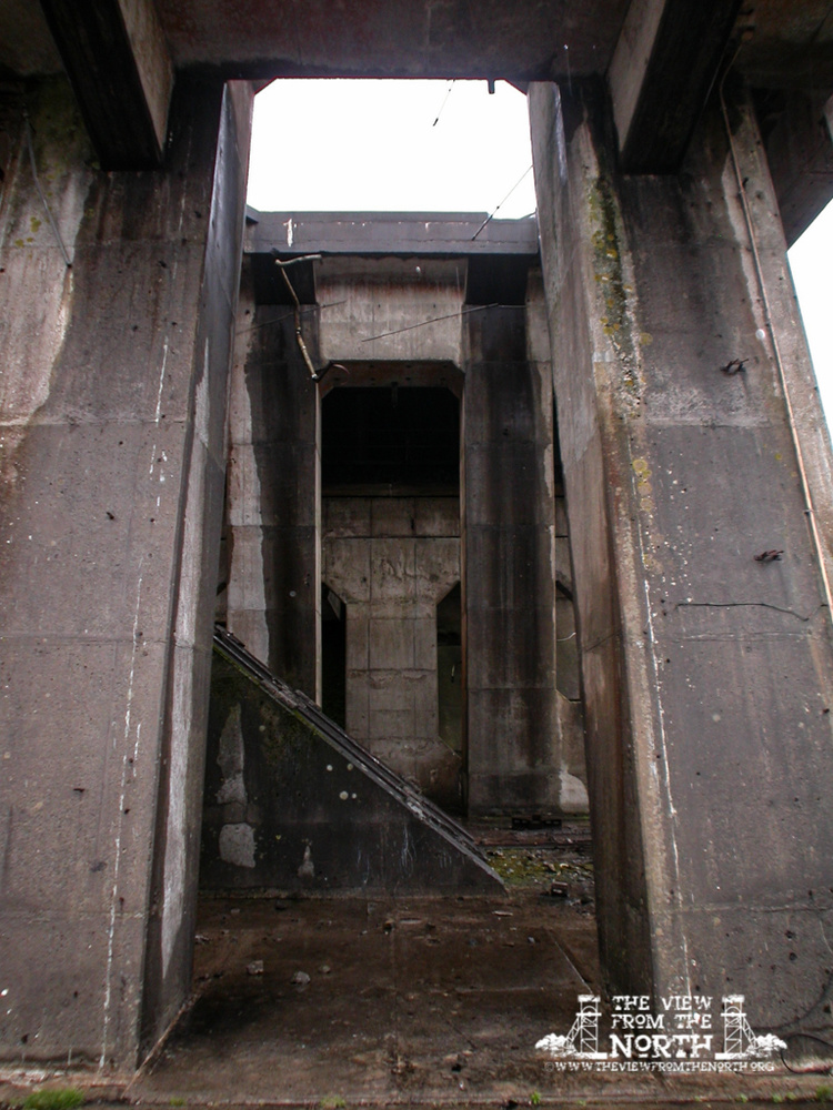 Spadeadam 7 - RAF Spadeadam