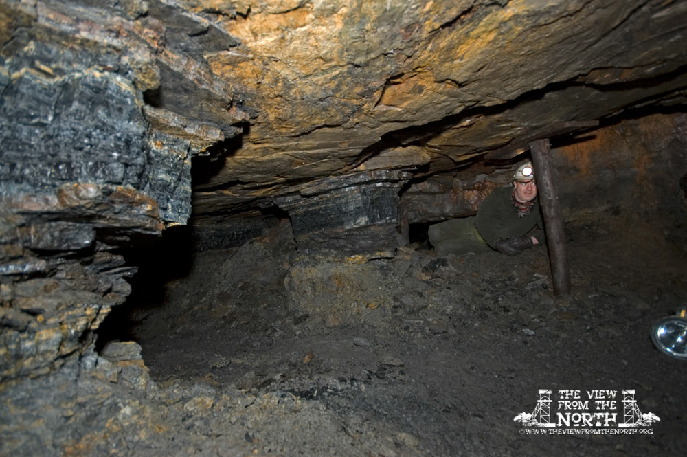  - Horwich Area Mines