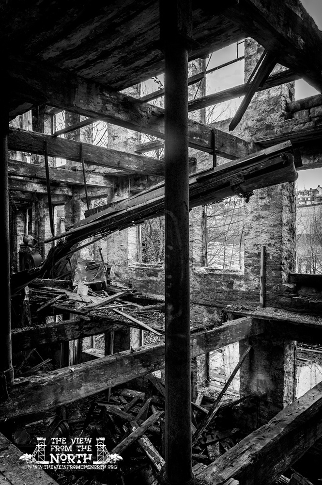 Ivy Bank 5 - Ivy Bank Mill Revisit