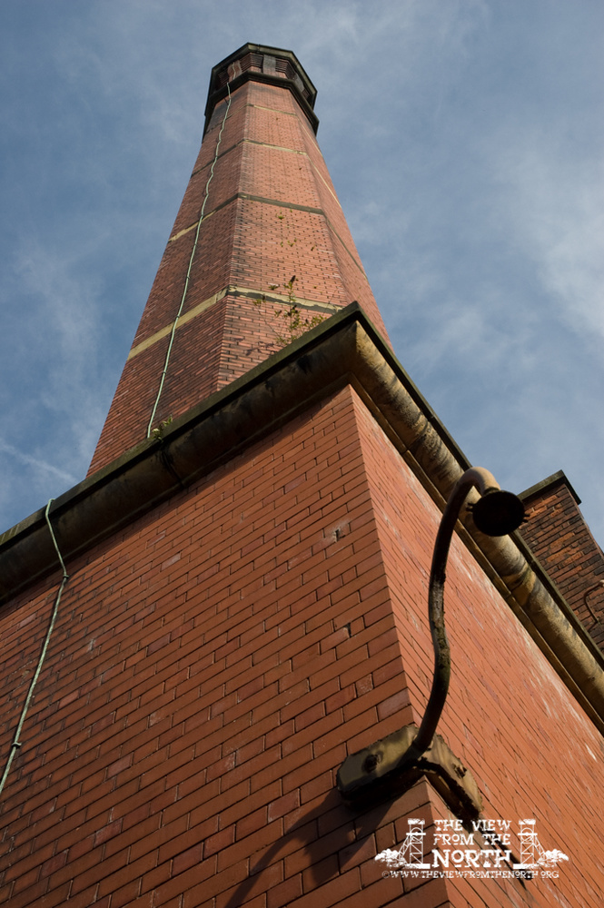Victoria Baths 12 - Victoria Baths, Manchester