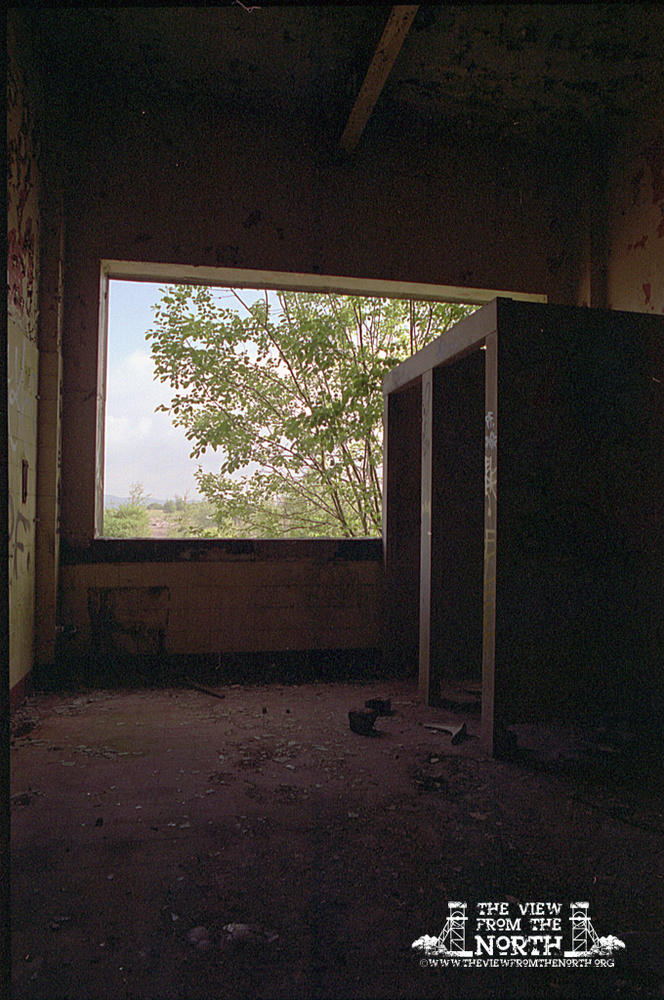 Huncoat Power Station 9 - Huncoat Power Station