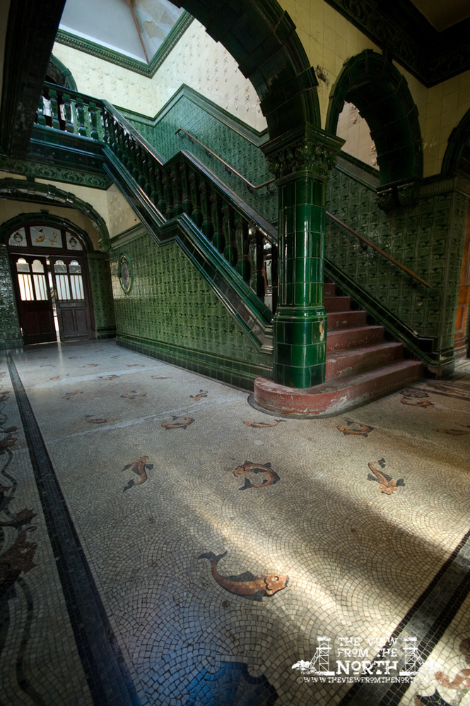Victoria Baths 2 - Victoria Baths, Manchester