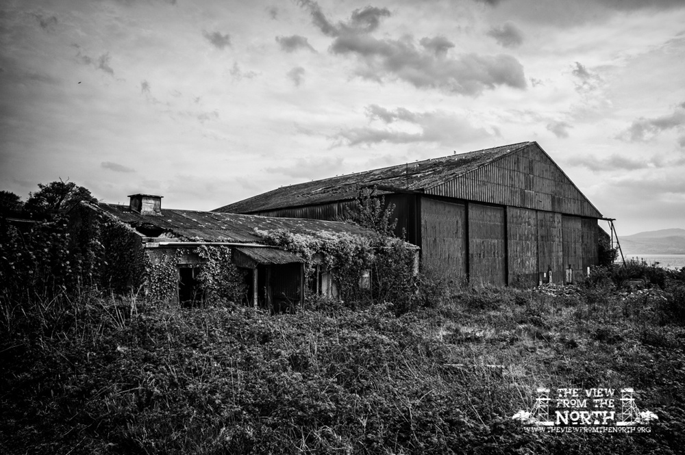 Saunders Roe 7 - Saunders Roe, Beaumaris