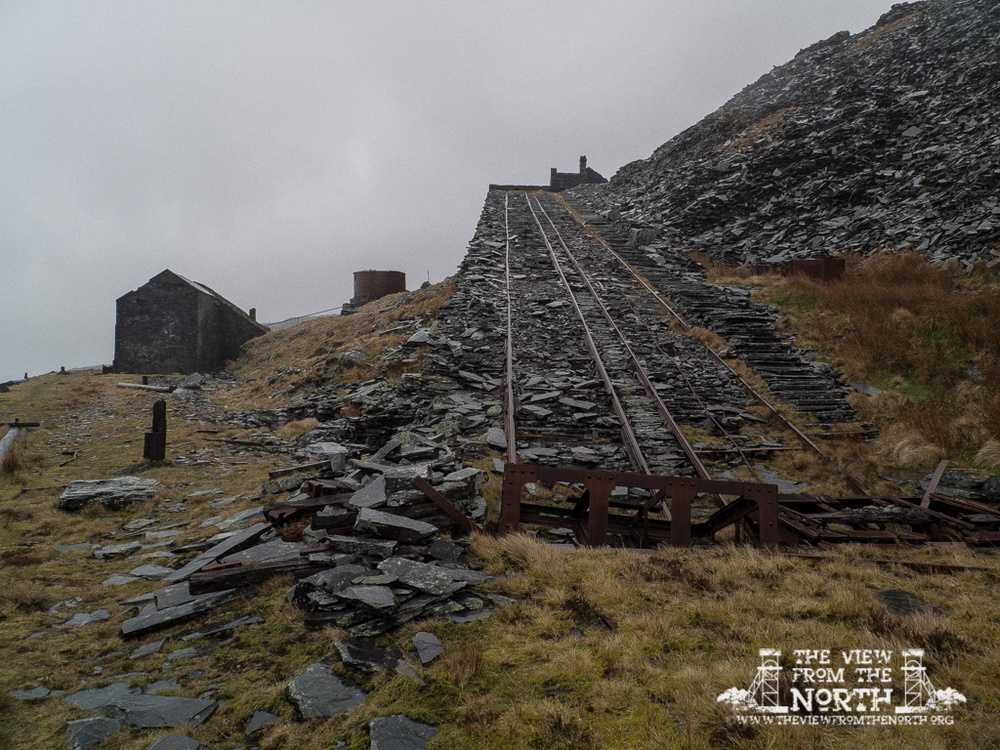 Dinorwic 24 - Dinorwic Slate Quarry