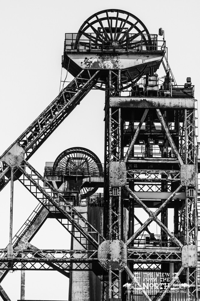 Hatfield Colliery